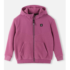 Детский флисовый бомбер Reima Samota 5200267A-5390